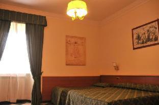 Hotel Giorgina, Řím (fotografie 5)