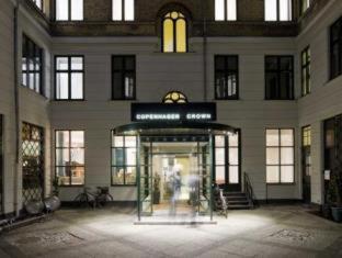 Coco Hotel, Kodaň (fotografie 4)