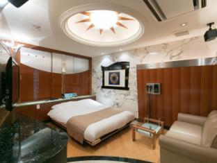 HOTEL & SPA J-MEX Shinjuku Kabukicho (Adult Only), Tokio (fotografie 2)