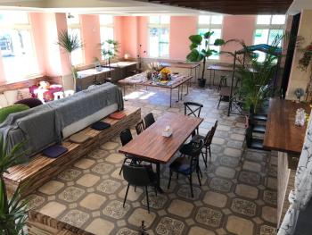 山同青旅Backpacker Hostel, Puli (foto 5)