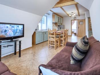 VisitZakopane - Lazur Apartment, Zakopane (fotografie 4)
