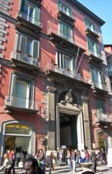 Appartamento Casa Toledo, Neapel (Foto 2)