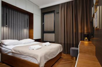 Apartments Konstruktorska by Renters Prestige, Varšava (fotografie 2)