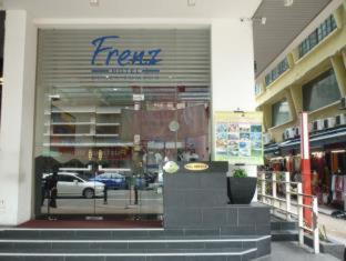 Frenz Hotel Kuala Lumpur, Kuala Lumpur (photo 3)