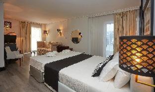 Athenian Riviera Hotel& Suites, Atény (fotografie 4)