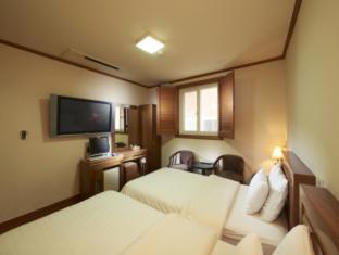 Noble Hotel, Seul (foto 3)