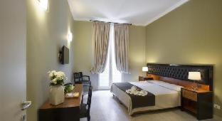 Hotel Ambasciatori, Palermo (zdjęcie 4)