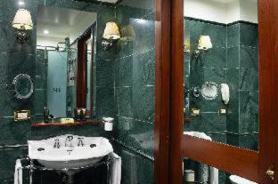 Hotel Bucintoro, Benátky (fotografie 5)
