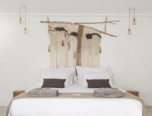 White Exclusive Suites & Villas, Lagoa (fotografie 4)