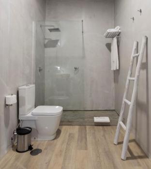 White Exclusive Suites & Villas, Lagoa (fotografie 5)