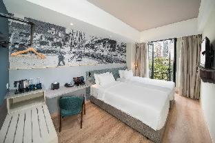 ibis Styles Kuala Lumpur Bukit Bintang, Kuala Lumpur (fotografie 5)