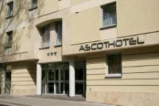 Ascot Premium Hotel, Krakov (fotografie 5)