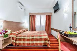 Hotel Flamingo, Лиссабон (фото 5)