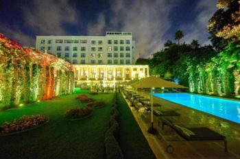 Le Casablanca Hotel, Casablanca (photo 4)