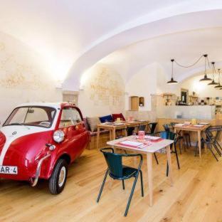 Martinhal Lisbon Chiado, Lizbona (zdjęcie 3)