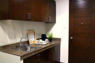Ortigas Budget Hotel - Kapitolyo, Manila (fotografie 3)