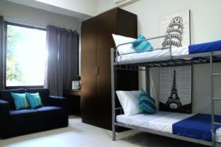 Ortigas Budget Hotel - Kapitolyo, Manila (fotografie 5)