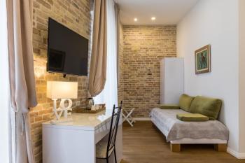 Pellegrini Luxury Rooms, Split (photo 5)