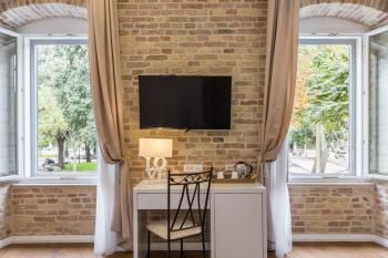Pellegrini Luxury Rooms, Split (photo 4)