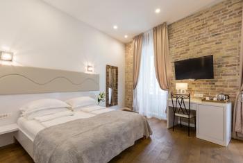 Pellegrini Luxury Rooms, Split (photo 3)