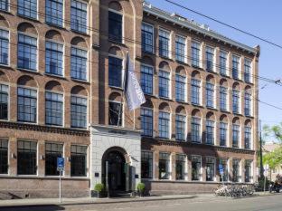 Sir Albert Hotel, part of Sircle Collection, Amsterdam (photo 5)