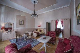 Cotton House Budapest, Budapešť (fotografie 5)