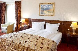 Crystal Palace Boutique Hotel, Sofia (Foto 5)