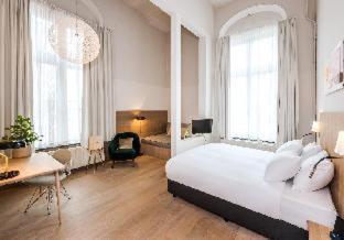 Hotel Arena, Amsterdam (photo 5)
