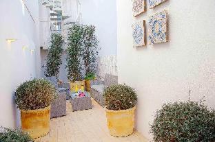 Overland Suites Catedral, Sevilla (Foto 2)