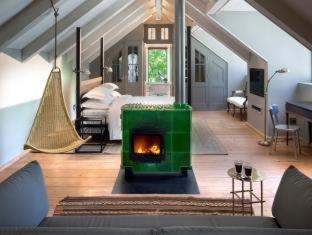 Babylonstoren, Simondium (foto 2)