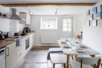 Carr House, Leeds (fotografie 4)
