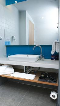 Holiday Inn Express - Istanbul - Atakoy Metro by IHG, Istanbul (fotografie 4)