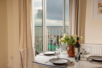 Waves Apartment, St Ives, St Ives (fotografie 5)