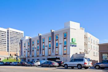 Holiday Inn Express West Los Angeles by IHG, Los Angeles (zdjęcie 2)
