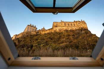 Wilde Aparthotels Edinburgh Grassmarket, Edinburgh (photo 5)