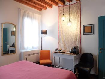 B&B Le Terese, Benátky (fotografie 3)