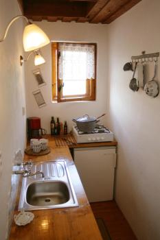 Apartment at Sedliacky Dvor - Brezno, Brezno (photo 5)