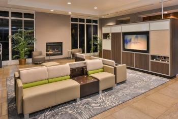 Holiday Inn Kansas City Airport by IHG, Kansas City (fotografie 3)