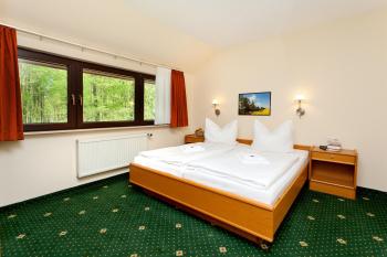Restaurant & Hotel Baumhaus Hagen, Sassnitz (zdjęcie 4)