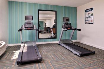 Holiday Inn Express Hotel & Suites North Kansas City by IHG, Kansas City (Foto 5)