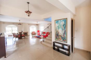 Tranquility 4 bedroom villa, Protaras (zdjęcie 4)