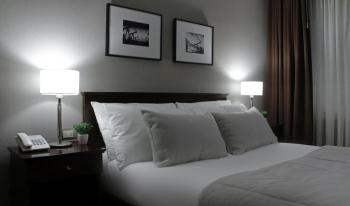 Hotel 8 de Octubre, Buenos Aires (photo 2)