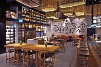 Kempinski Hotel Mall of the Emirates, Dubai, Dubai (photo 5)