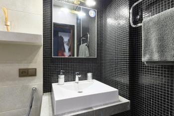 VIP - Дві Спальні МЕТРО Хрещатик Лютеранська 3, Kyiv (photo 4)