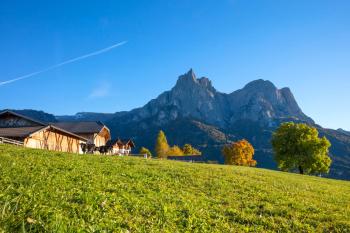 Treffhof, Siusi (foto 3)