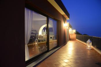 Villa Pace, Piedimonte Etneo (zdjęcie 5)