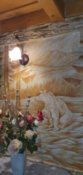 Domki Mroz, Zakopane (photo 5)