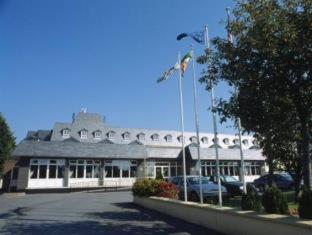 Flannery's Hotel, Galway (photo 5)