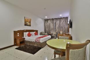 Moon Valley Hotel Apartment - Bur Dubai, Burjuman, Dubai (photo 3)