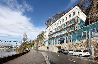 Eurostars Porto Douro, Porto (photo 3)